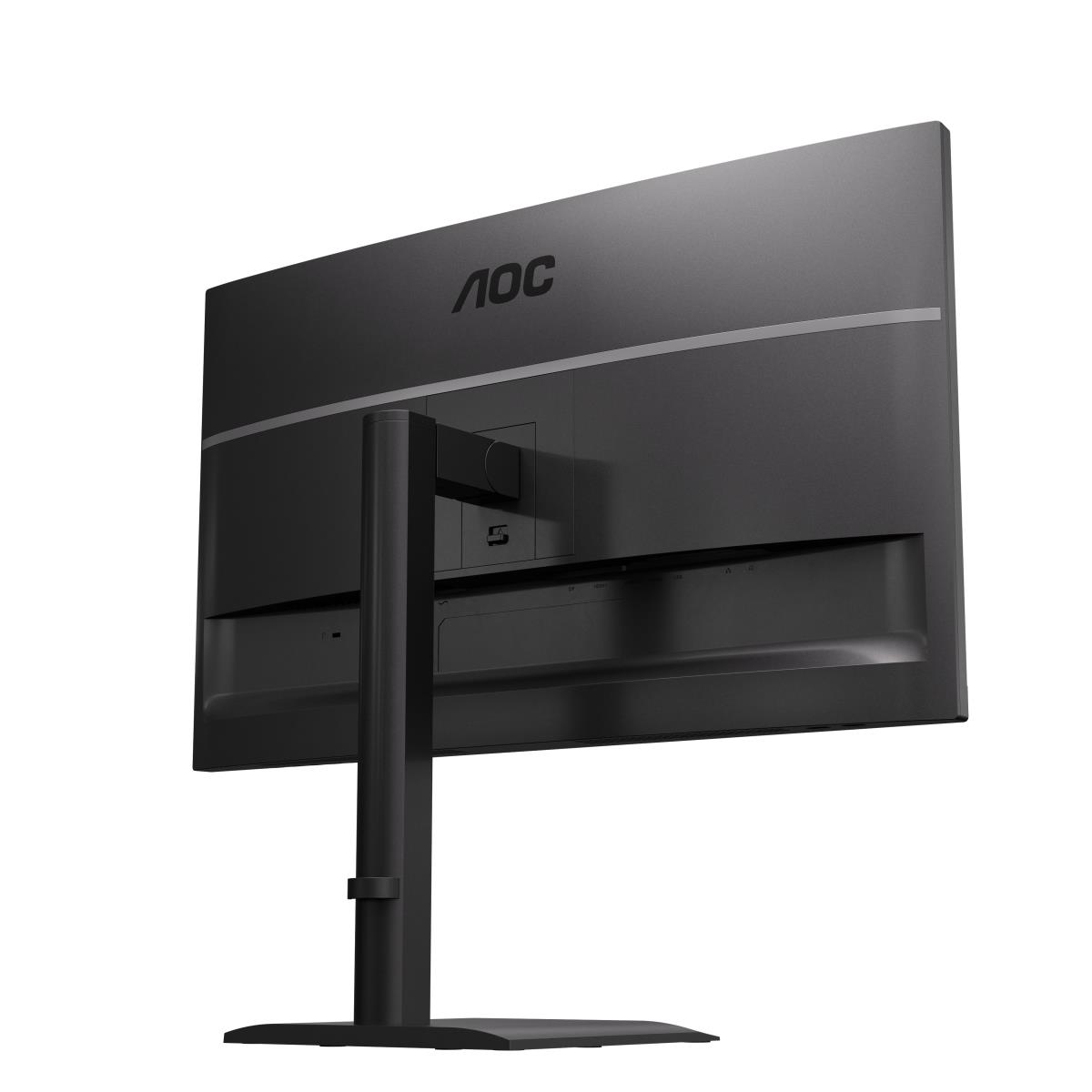Desktop USB-C Monitor - U27E4CV  - 27in - 3840x2160 (4K UHD) - 4ms