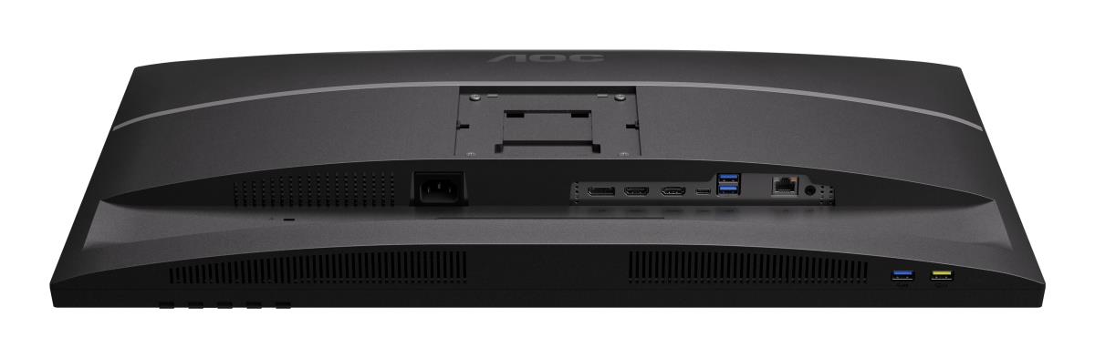 Desktop USB-C Monitor - U27E4CV  - 27in - 3840x2160 (4K UHD) - 4ms