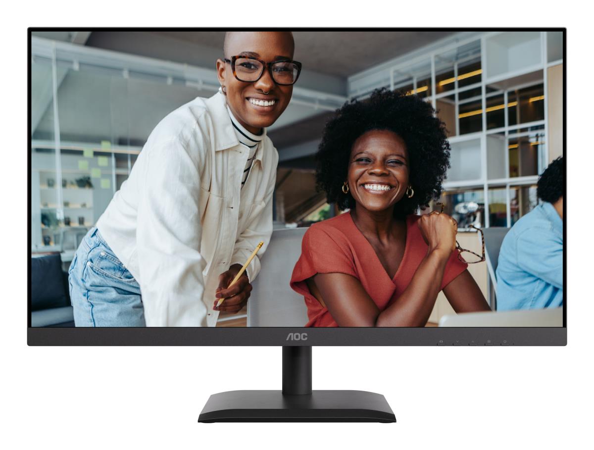 Desktop USB-C Monitor - U27E4CV  - 27in - 3840x2160 (4K UHD) - 4ms