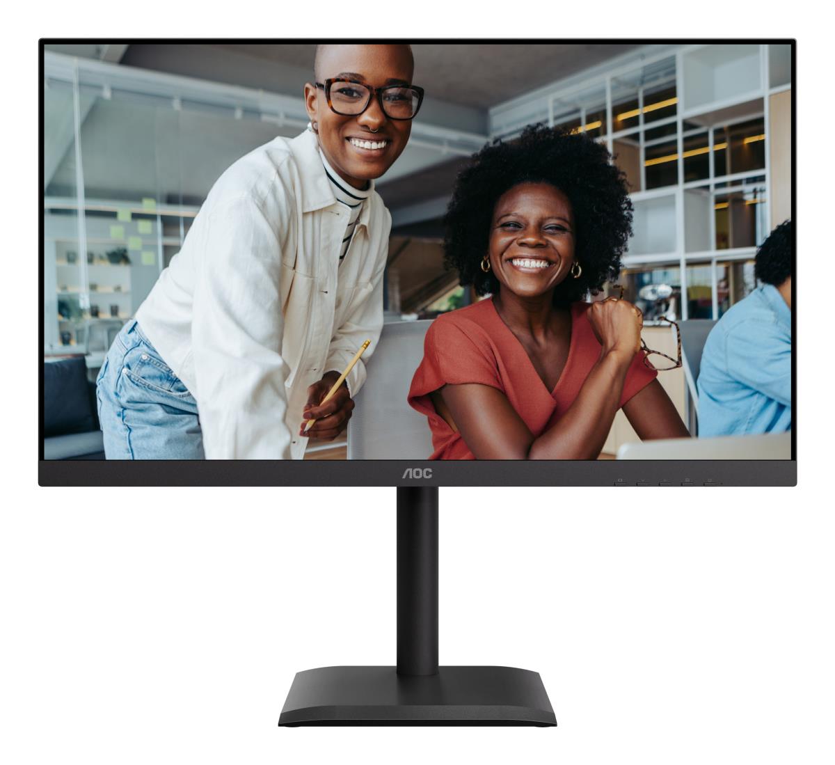 Desktop USB-C Monitor - U27E4CV  - 27in - 3840x2160 (4K UHD) - 4ms