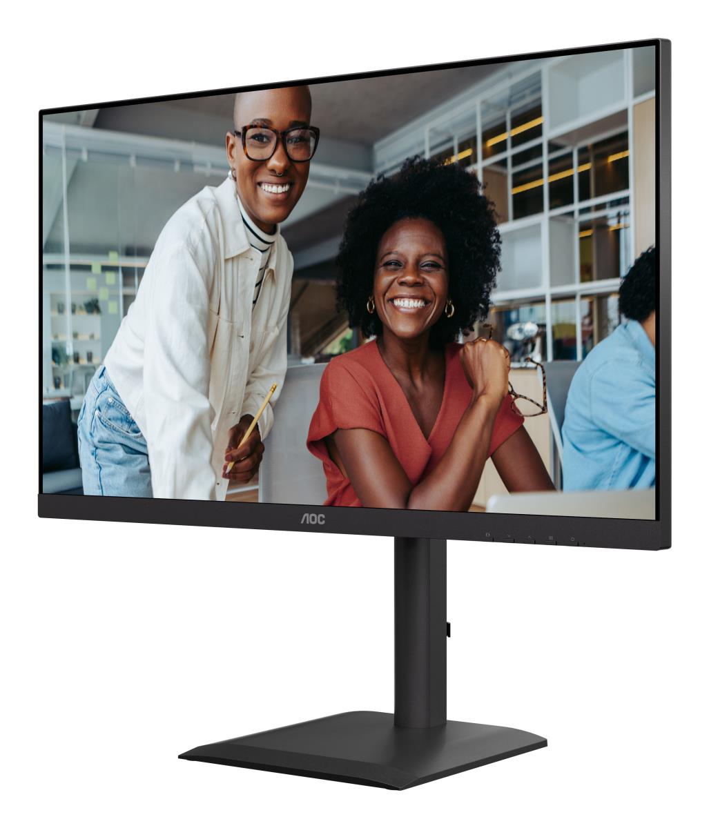 Desktop USB-C Monitor - U27E4CV  - 27in - 3840x2160 (4K UHD) - 4ms