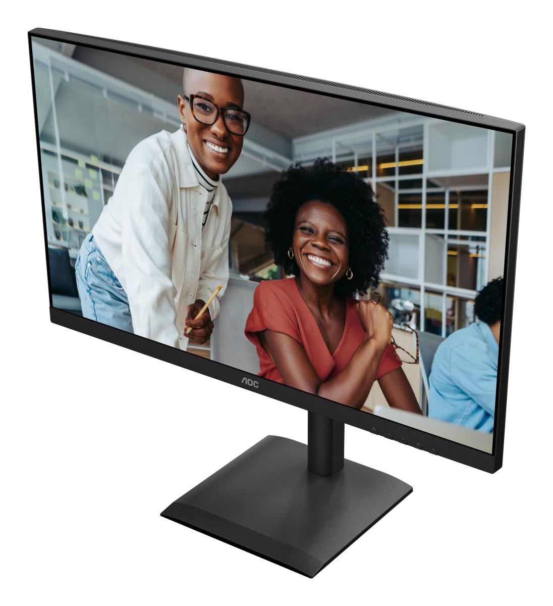 Desktop USB-C Monitor - U27E4CV  - 27in - 3840x2160 (4K UHD) - 4ms