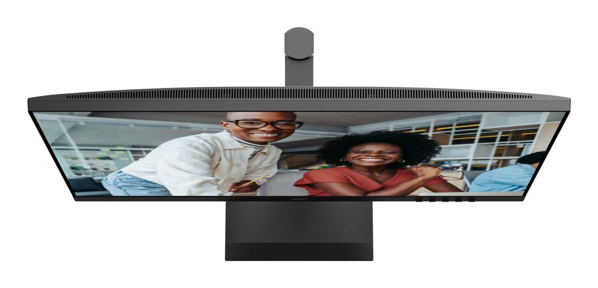 Desktop USB-C Monitor - U27E4CV  - 27in - 3840x2160 (4K UHD) - 4ms
