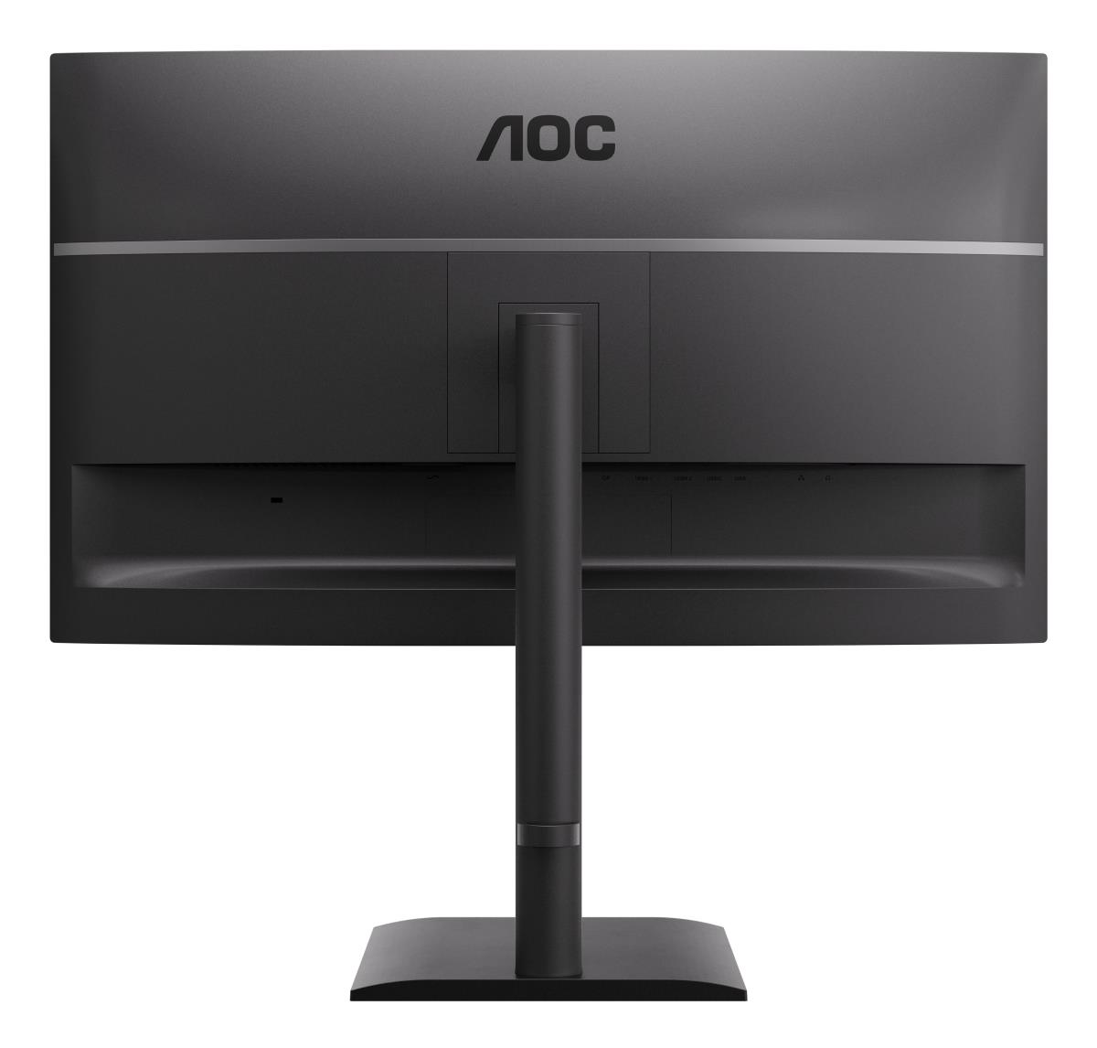 Desktop USB-C Monitor - U27E4CV  - 27in - 3840x2160 (4K UHD) - 4ms