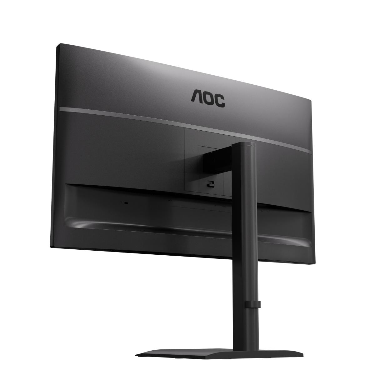Desktop USB-C Monitor - U27E4CV  - 27in - 3840x2160 (4K UHD) - 4ms