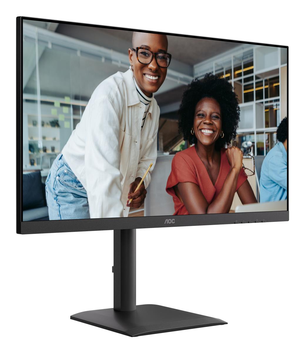 Desktop USB-C Monitor - U27E4CV  - 27in - 3840x2160 (4K UHD) - 4ms