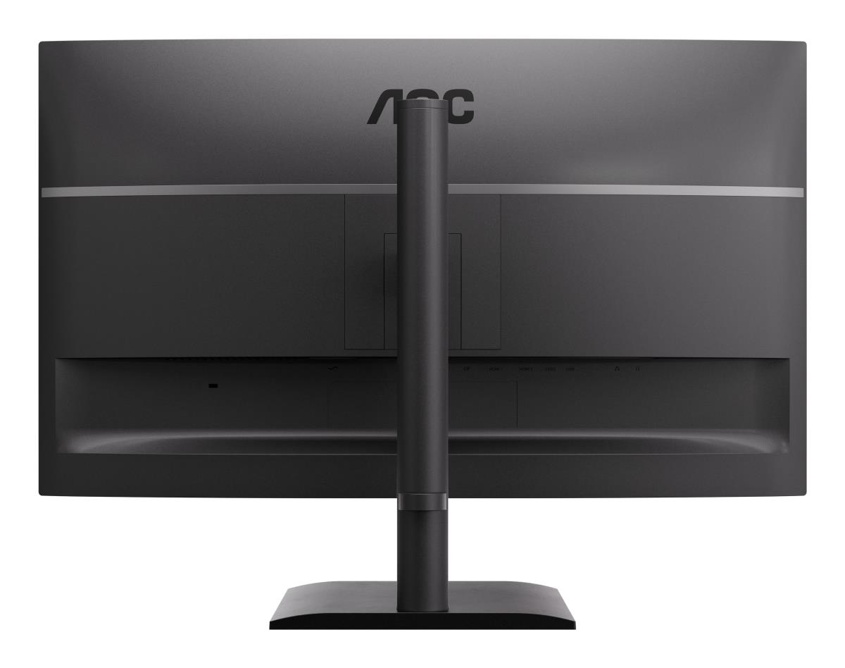 Desktop USB-C Monitor - U27E4CV  - 27in - 3840x2160 (4K UHD) - 4ms