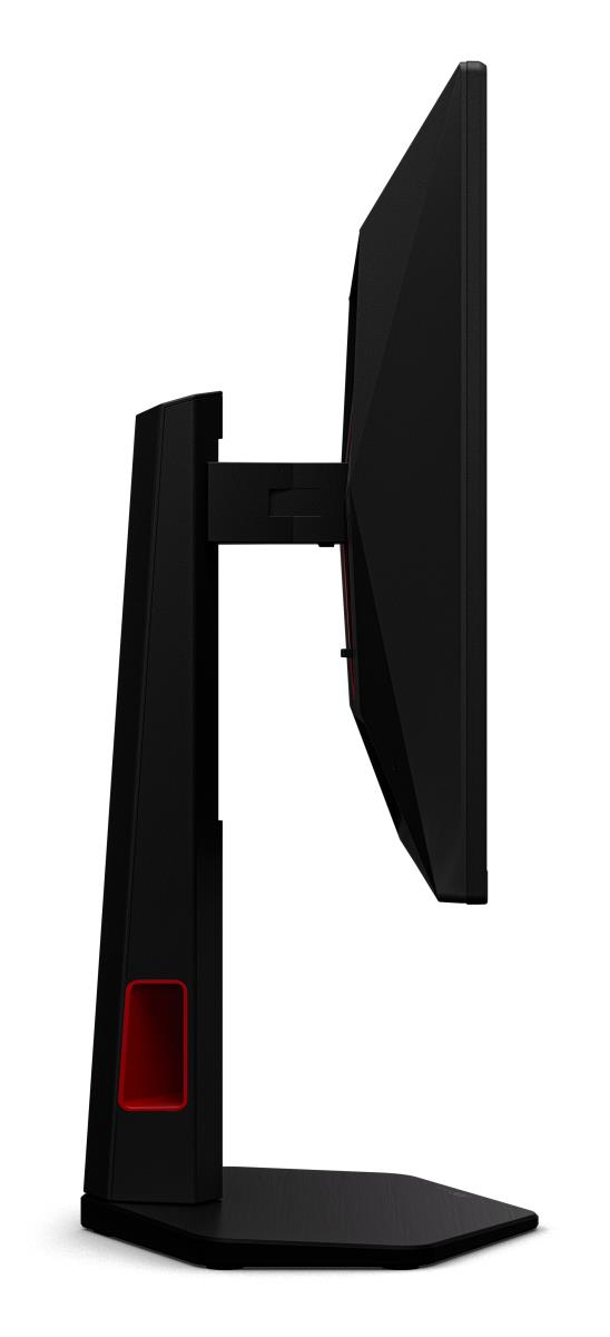 Gaming Monitor - 25G4KUR - 25in - 1920x1080 (Full HD) - IPS  DisplayHDR 400