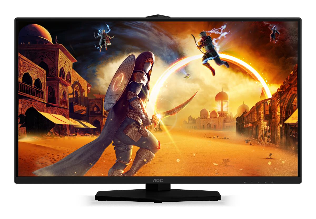 Gaming Monitor - 25G4KUR - 25in - 1920x1080 (Full HD) - IPS  DisplayHDR 400