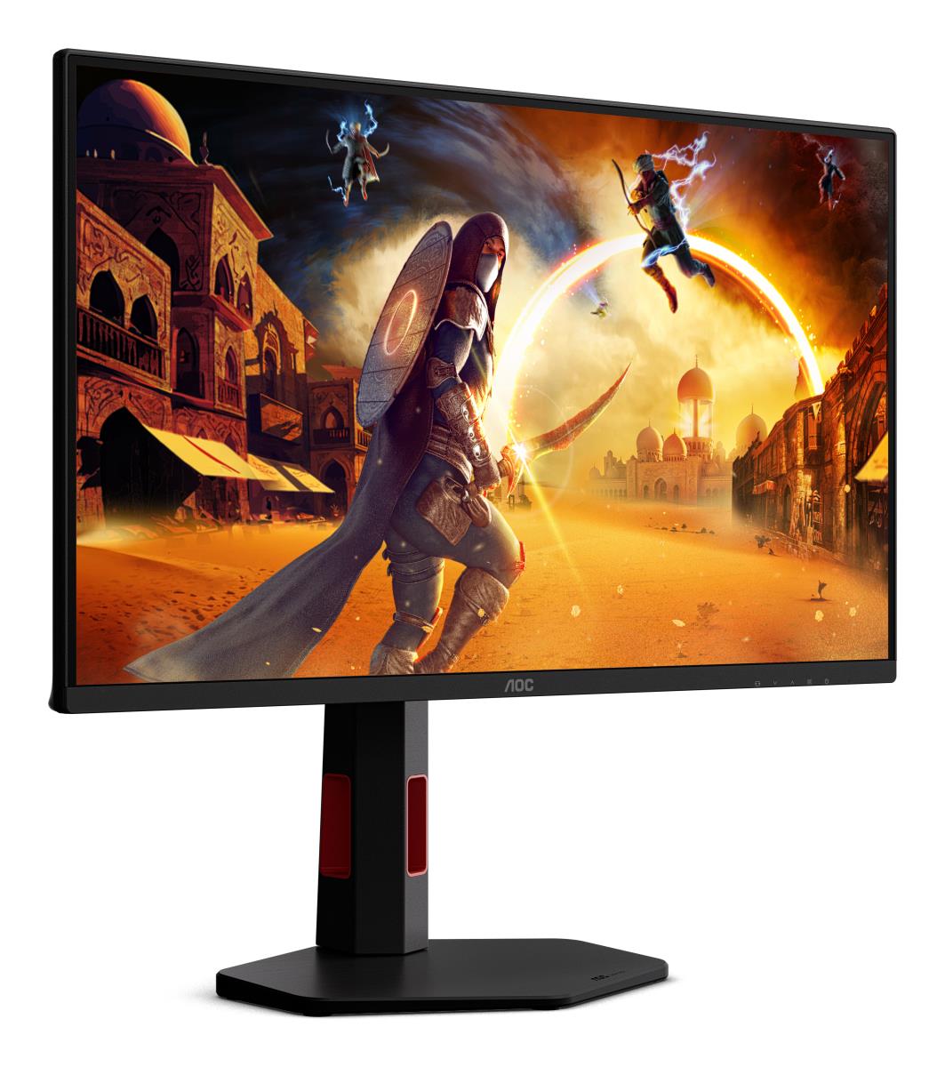 Gaming Monitor - 25G4KUR - 25in - 1920x1080 (Full HD) - IPS  DisplayHDR 400