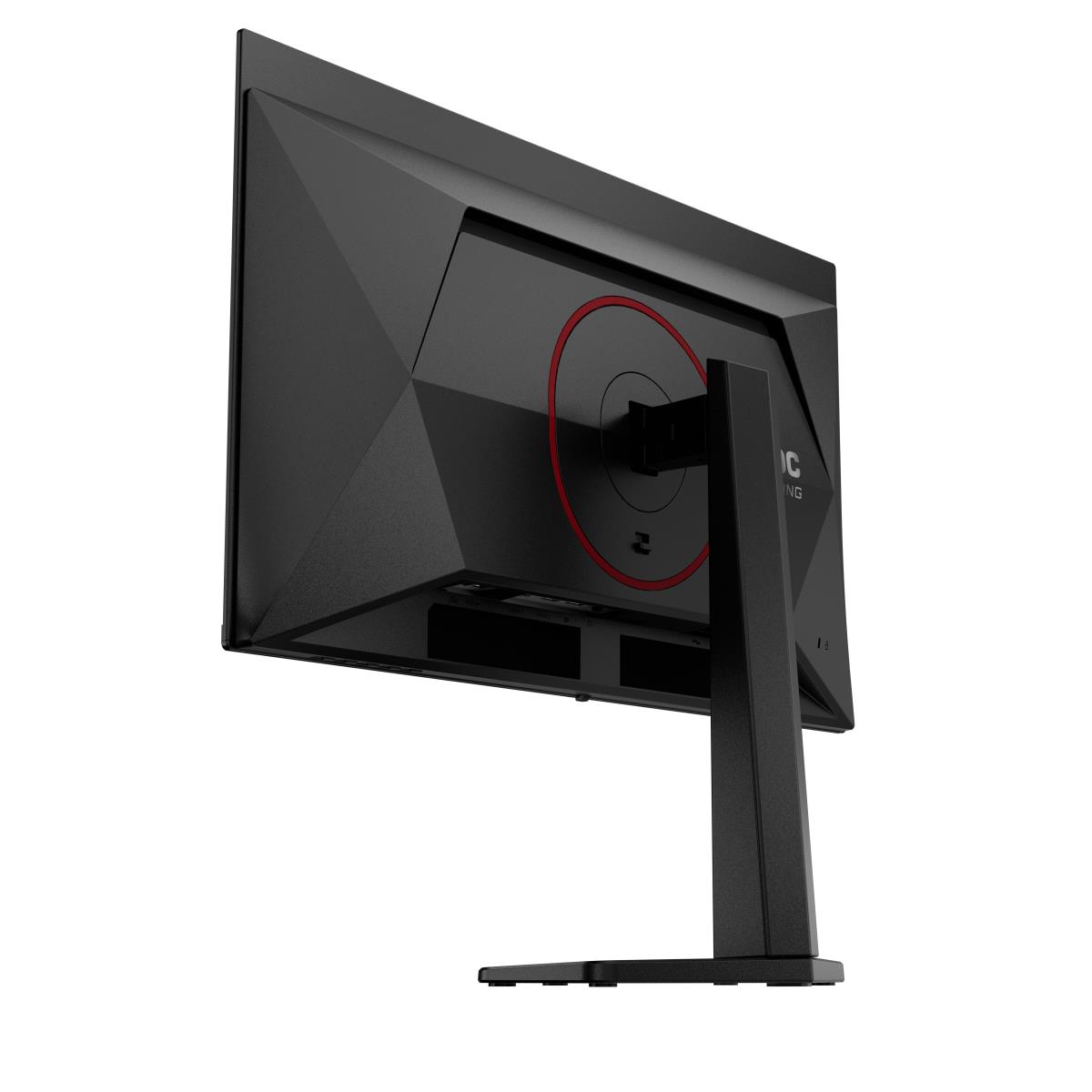 Gaming Monitor - Q27G4SDR - 27in - 2560x1440 (QHD) - QD-OLED