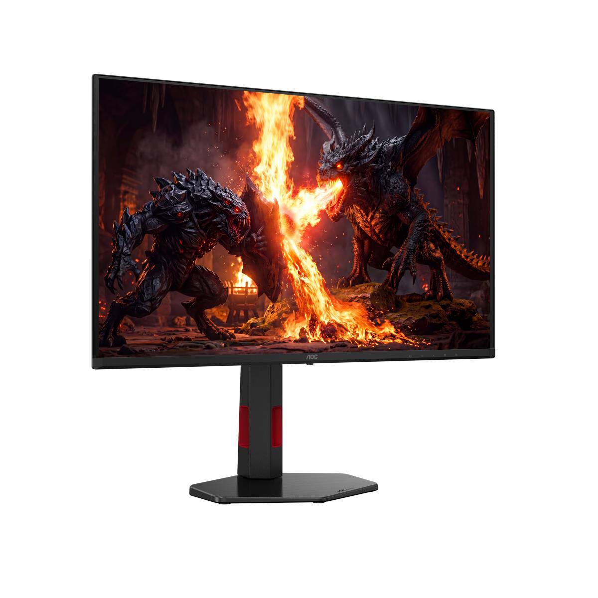 Gaming Monitor - Q27G4SDR - 27in - 2560x1440 (QHD) - QD-OLED