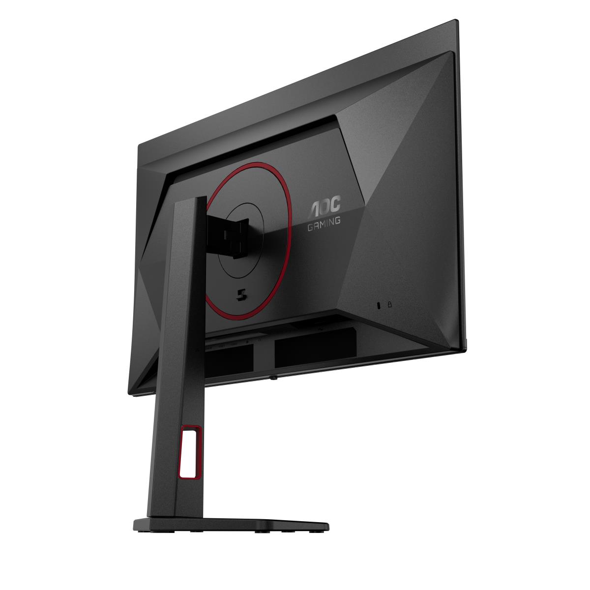 Gaming Monitor - Q27G4SDR - 27in - 2560x1440 (QHD) - QD-OLED