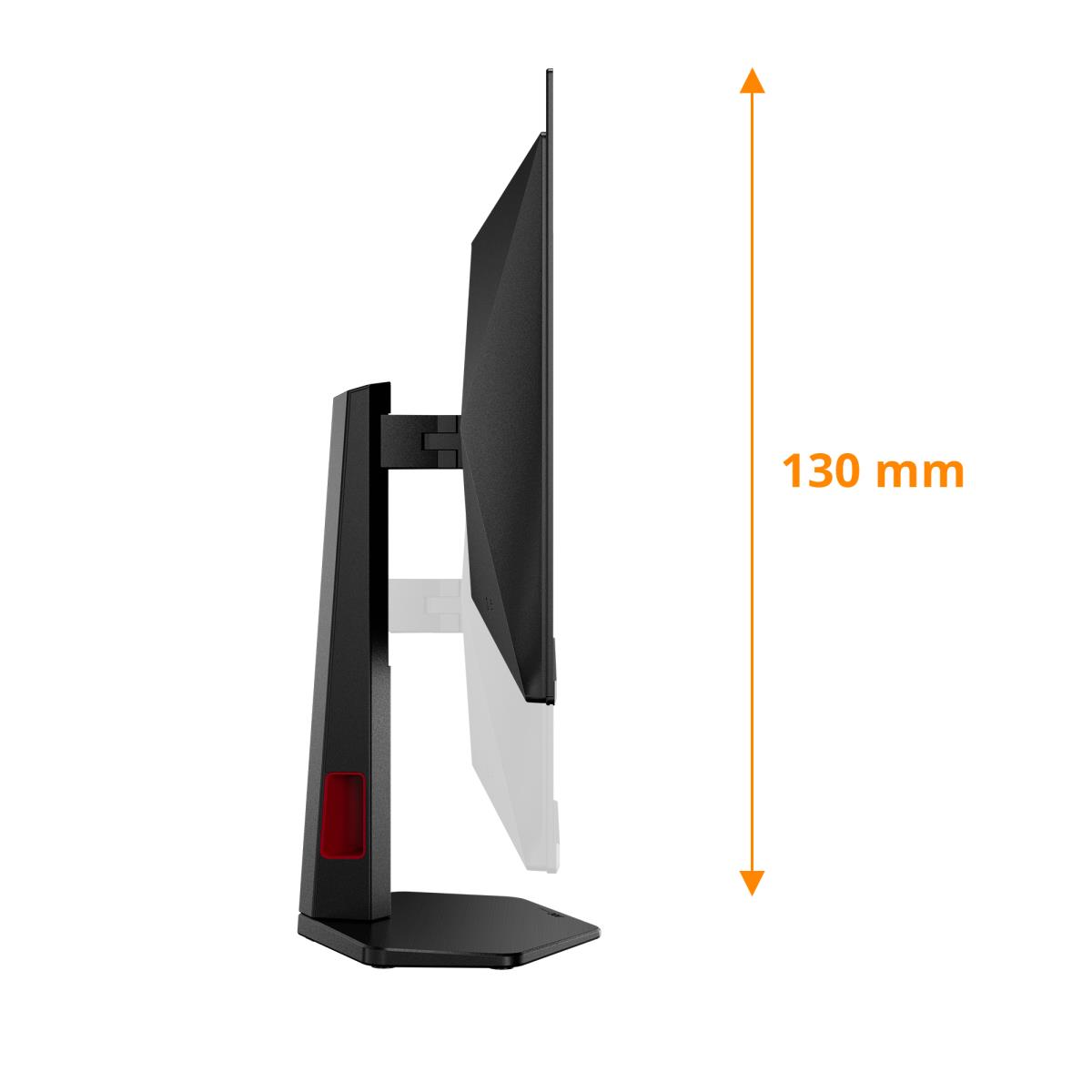 Gaming Monitor - Q27G4SDR - 27in - 2560x1440 (QHD) - QD-OLED