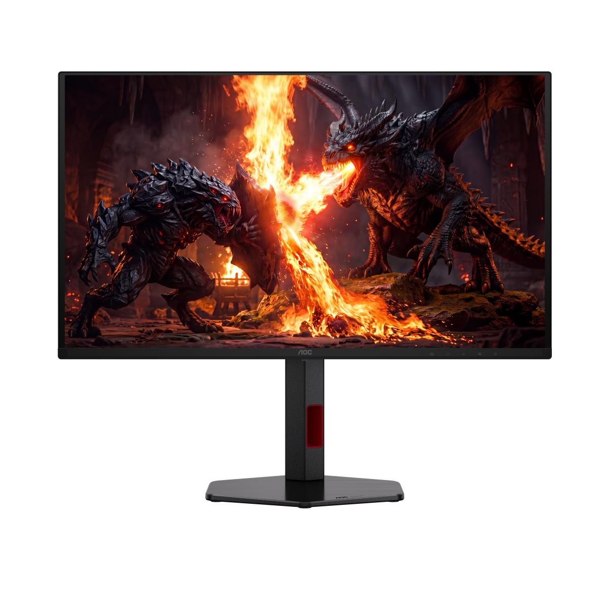 Gaming Monitor - Q27G4SDR - 27in - 2560x1440 (QHD) - QD-OLED