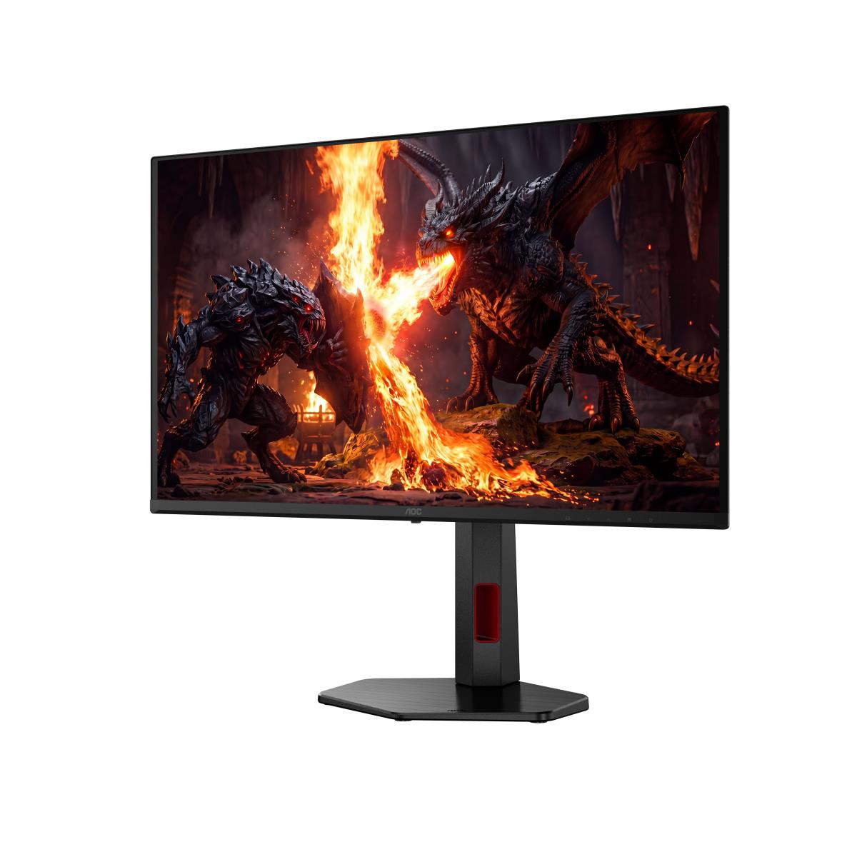 Gaming Monitor - Q27G4SDR - 27in - 2560x1440 (QHD) - QD-OLED