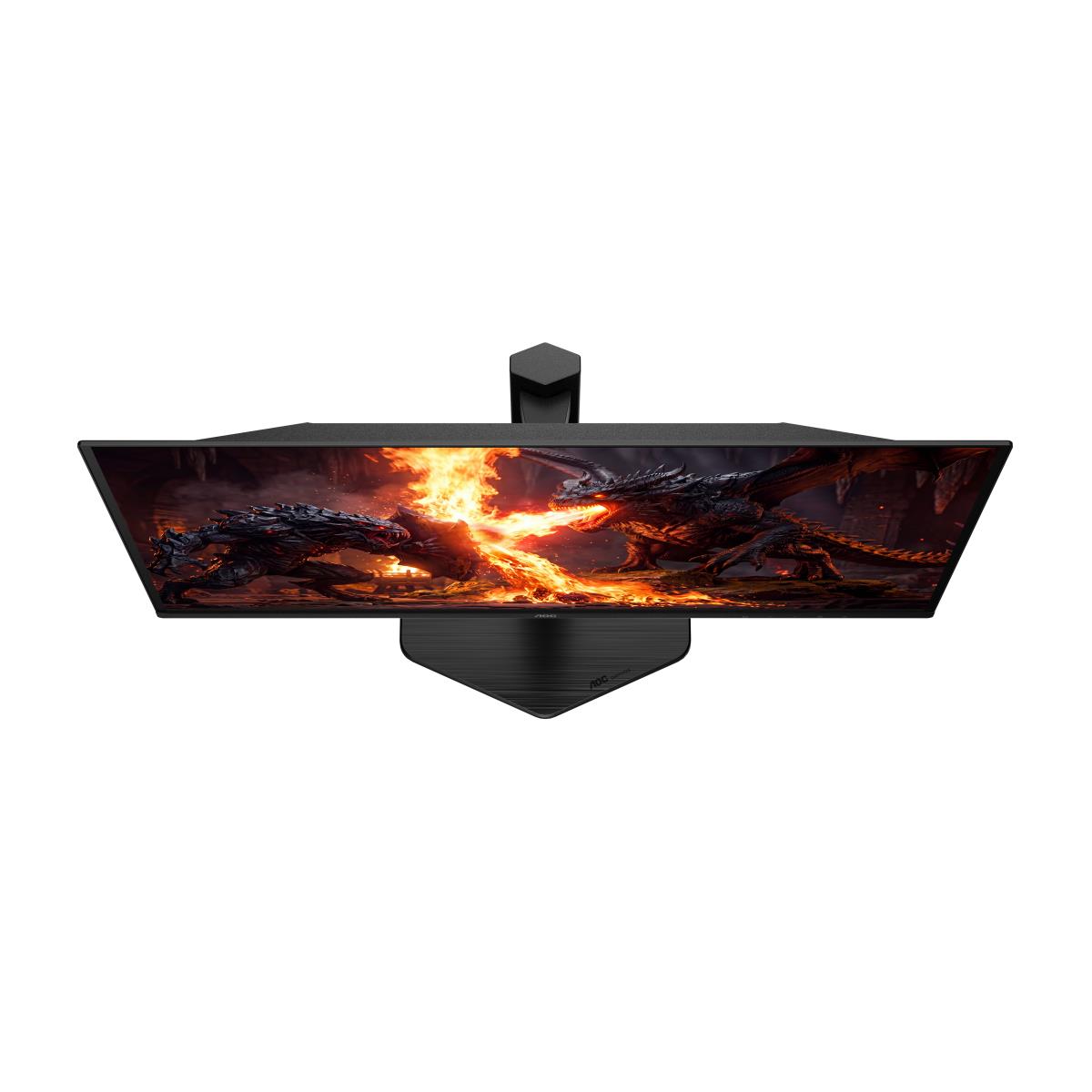 Gaming Monitor - Q27G4SDR - 27in - 2560x1440 (QHD) - QD-OLED