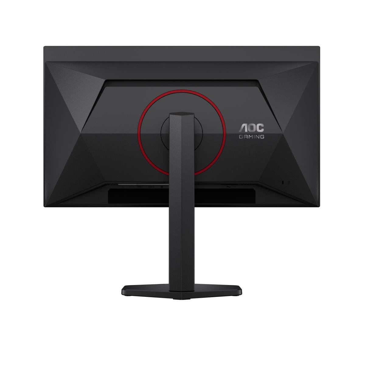 Gaming Monitor - Q27G4SDR - 27in - 2560x1440 (QHD) - QD-OLED