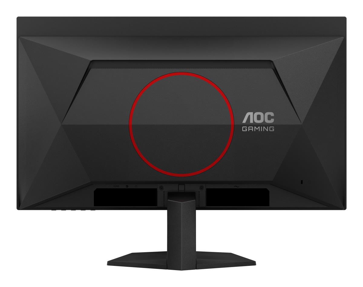 Gaming Monitor - Q27G41ZDF - 27in - 2560x1440 (QHD) - QD-OLED