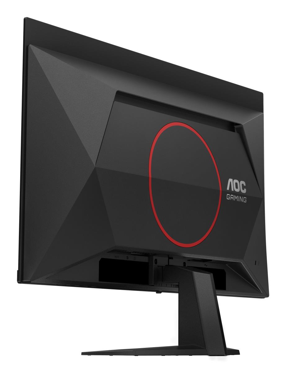 Gaming Monitor - Q27G41ZDF - 27in - 2560x1440 (QHD) - QD-OLED