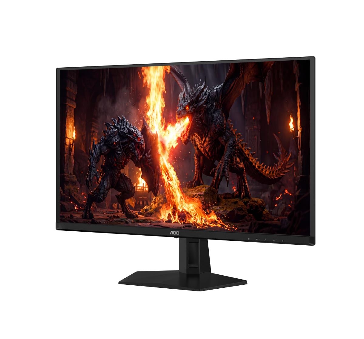 Gaming Monitor - Q27G41ZDF - 27in - 2560x1440 (QHD) - QD-OLED