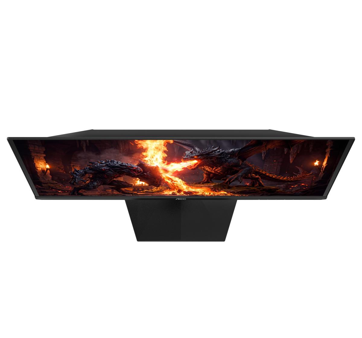 Gaming Monitor - Q27G41ZDF - 27in - 2560x1440 (QHD) - QD-OLED