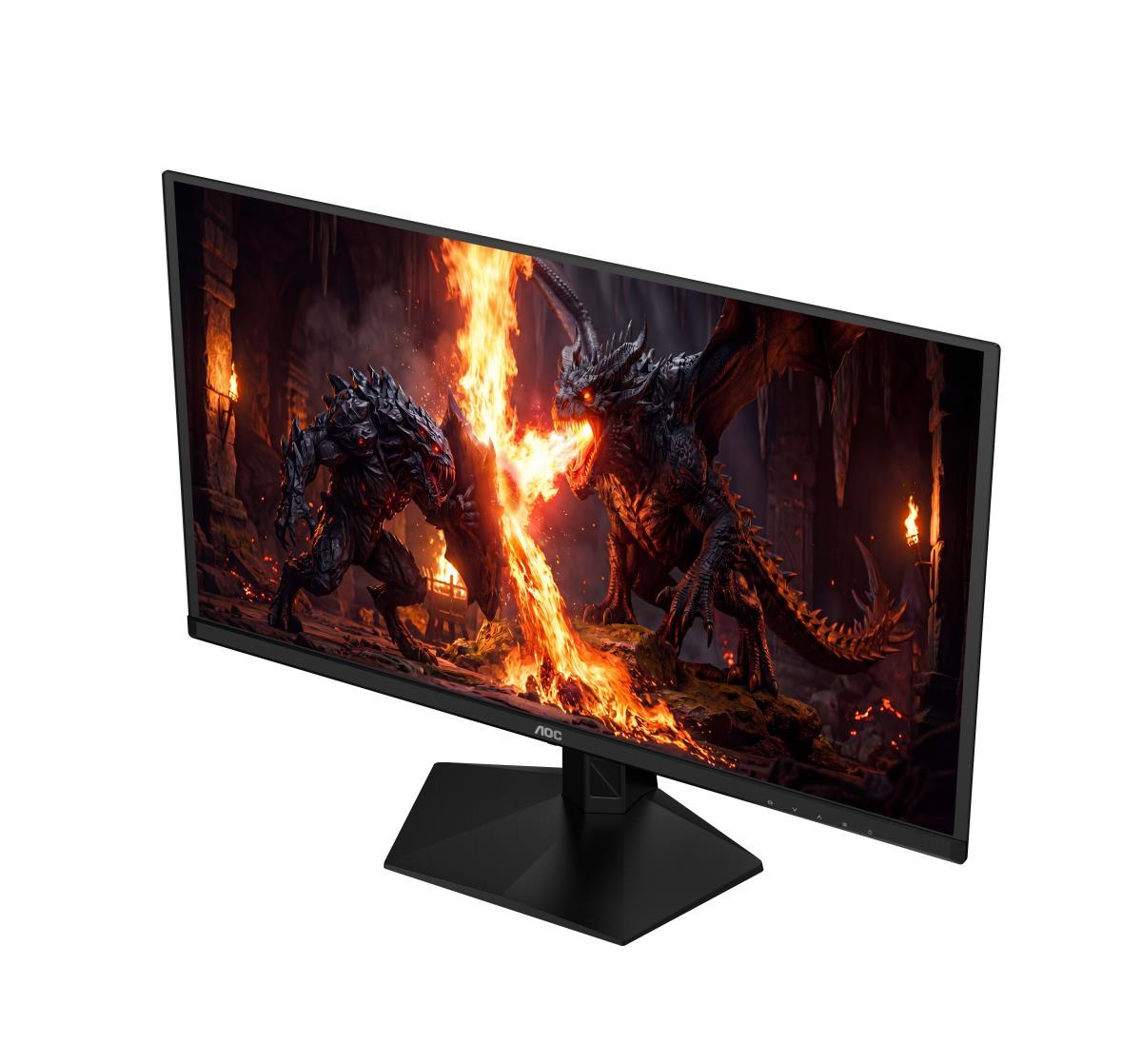 Gaming Monitor - Q27G41ZDF - 27in - 2560x1440 (QHD) - QD-OLED