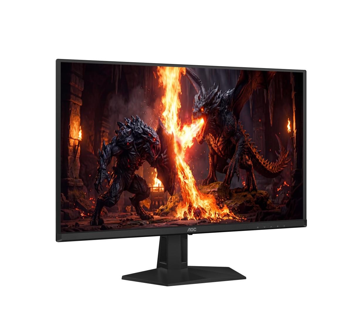 Gaming Monitor - Q27G41ZDF - 27in - 2560x1440 (QHD) - QD-OLED