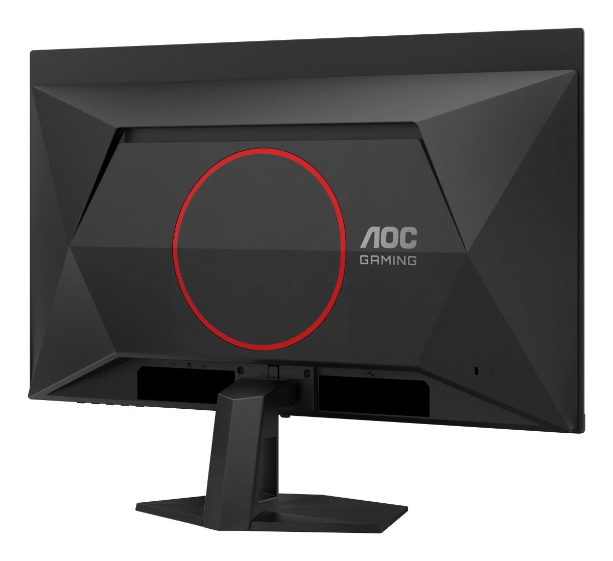 Gaming Monitor - Q27G41ZDF - 27in - 2560x1440 (QHD) - QD-OLED