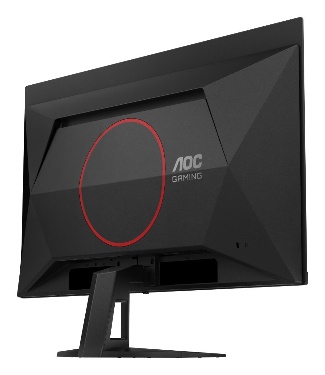 Gaming Monitor - Q27G41ZDF - 27in - 2560x1440 (QHD) - QD-OLED