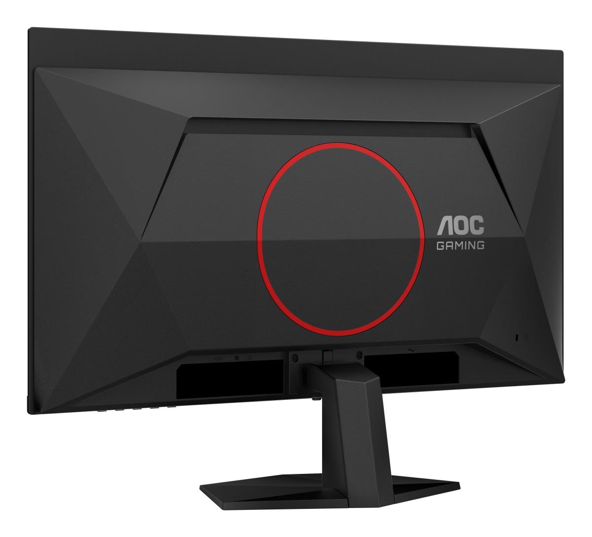 Gaming Monitor - Q27G41ZDF - 27in - 2560x1440 (QHD) - QD-OLED