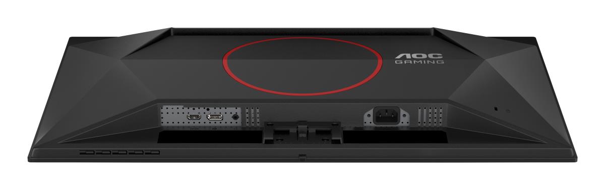 Gaming Monitor - Q27G41ZDF - 27in - 2560x1440 (QHD) - QD-OLED
