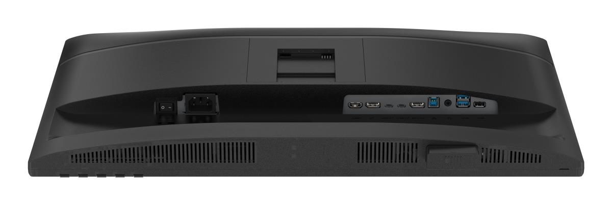 Desktop Monitor - 24P4CV - 24in - 1920x1080 (Full HD) - IPS 4ms