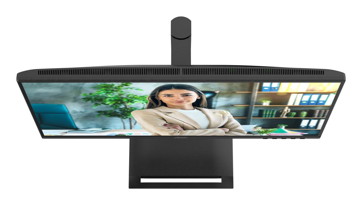 Desktop Monitor - 24P4CV - 24in - 1920x1080 (Full HD) - IPS 4ms