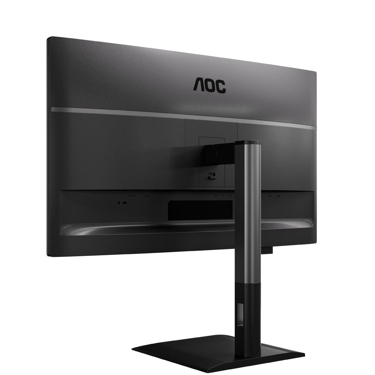 Desktop Monitor - Q27P4U - 27in - 2560x1440 (QHD) - IPS ms