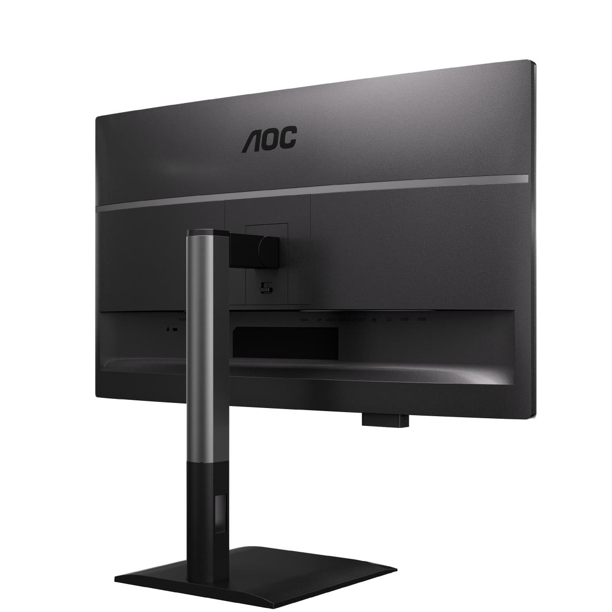 Desktop Monitor - Q27P4U - 27in - 2560x1440 (QHD) - IPS ms