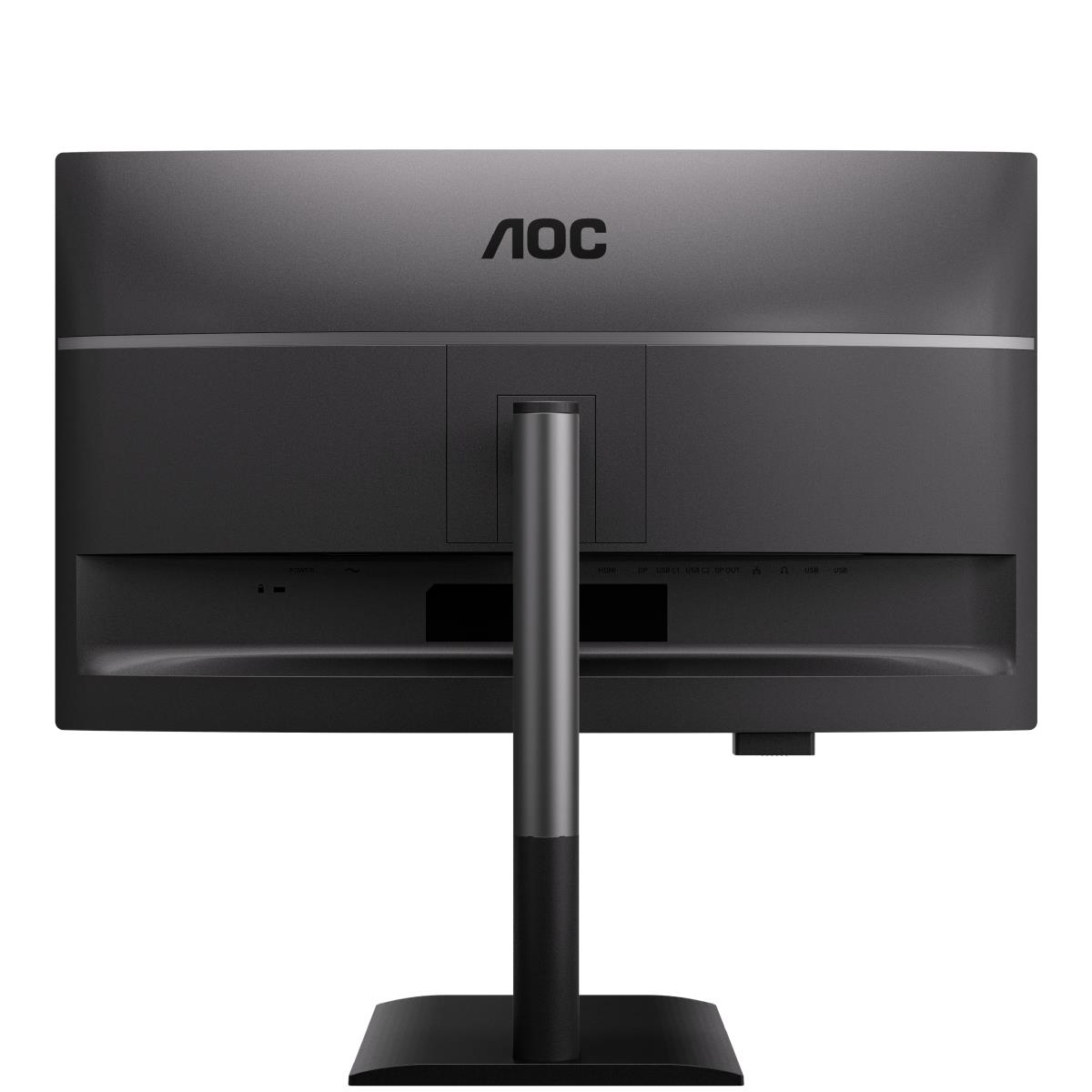 Desktop Monitor - Q27P4U - 27in - 2560x1440 (QHD) - IPS ms