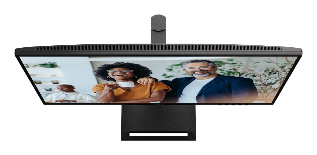 Desktop Monitor - Q27P4U - 27in - 2560x1440 (QHD) - IPS ms