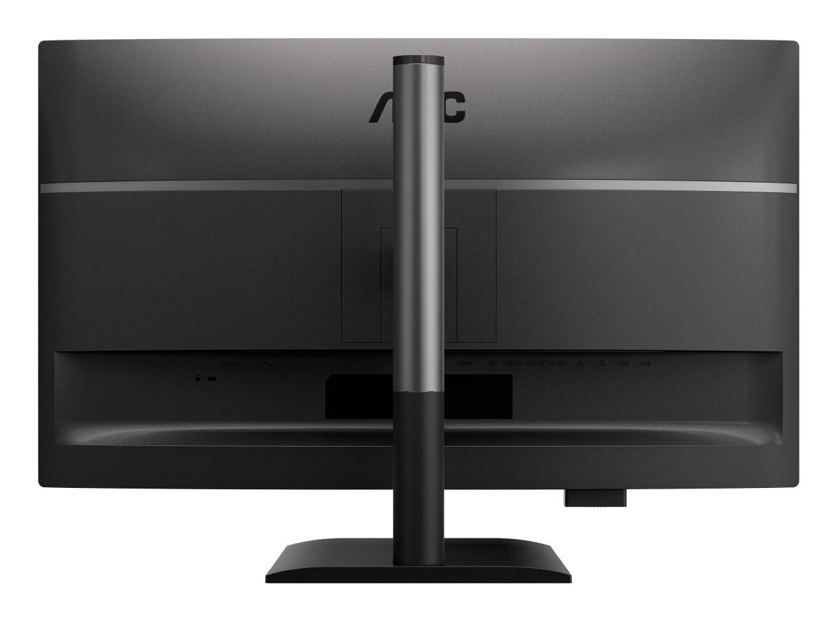 Desktop Monitor - Q27P4U - 27in - 2560x1440 (QHD) - IPS ms
