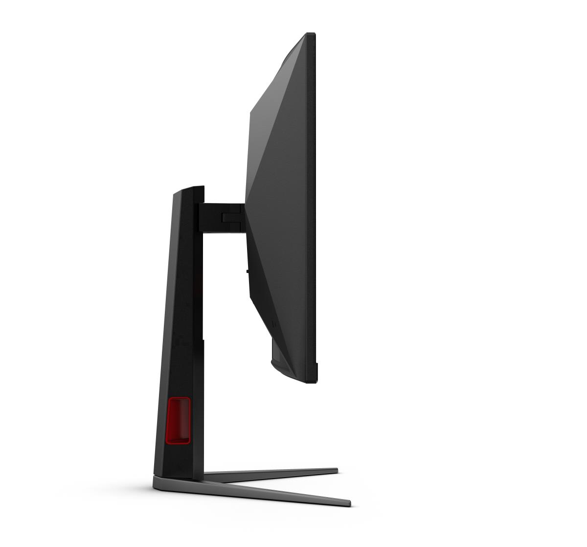 Curved Monitor - C27G4Z2 - 27in - 1920x1080 (Full HD) - Black - Fast VA 1ms