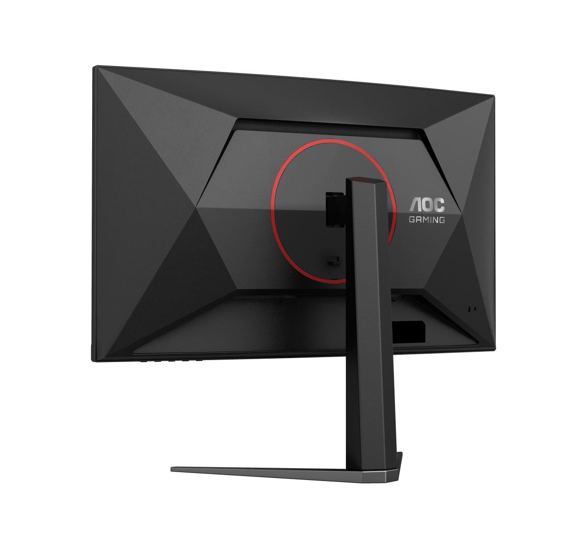 Curved Monitor - C27G4Z2 - 27in - 1920x1080 (Full HD) - Black - Fast VA 1ms