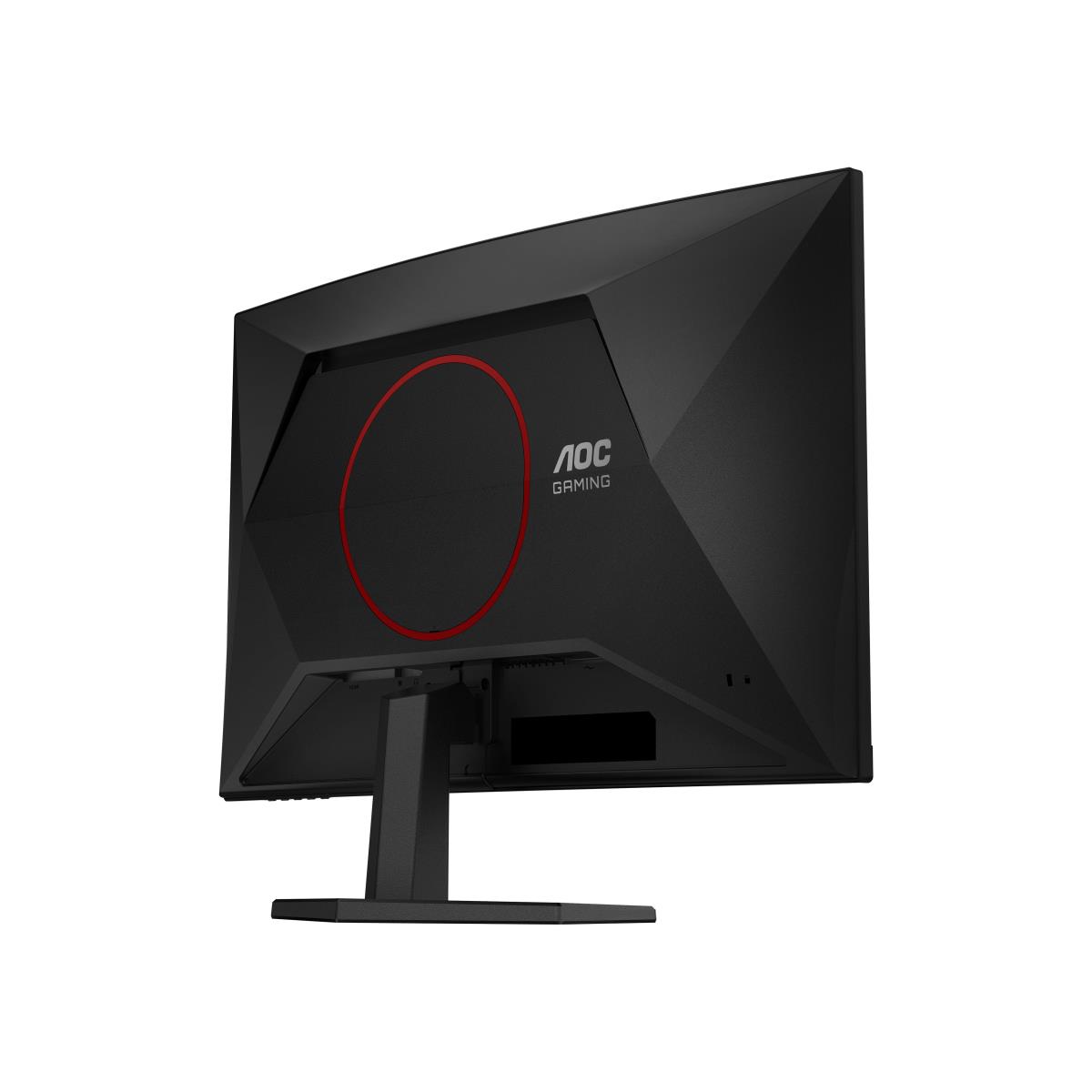 Curved Monitor - C27G42ZE - 27in - 1920x1080 (Full HD) - Black - Fast VA 0.3ms