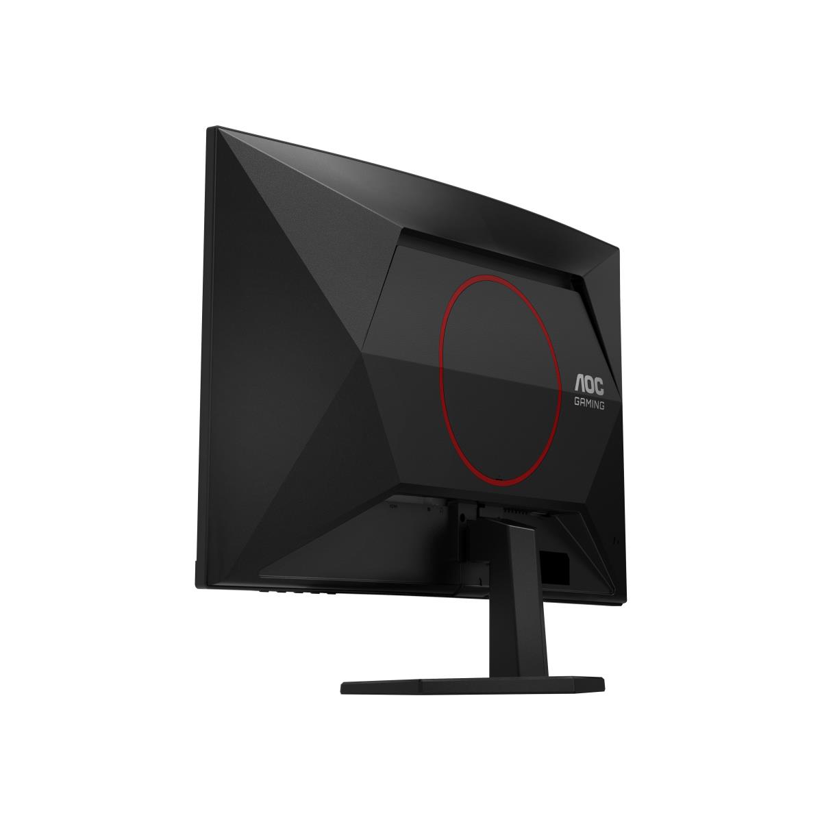 Curved Monitor - C27G42ZE - 27in - 1920x1080 (Full HD) - Black - Fast VA 0.3ms