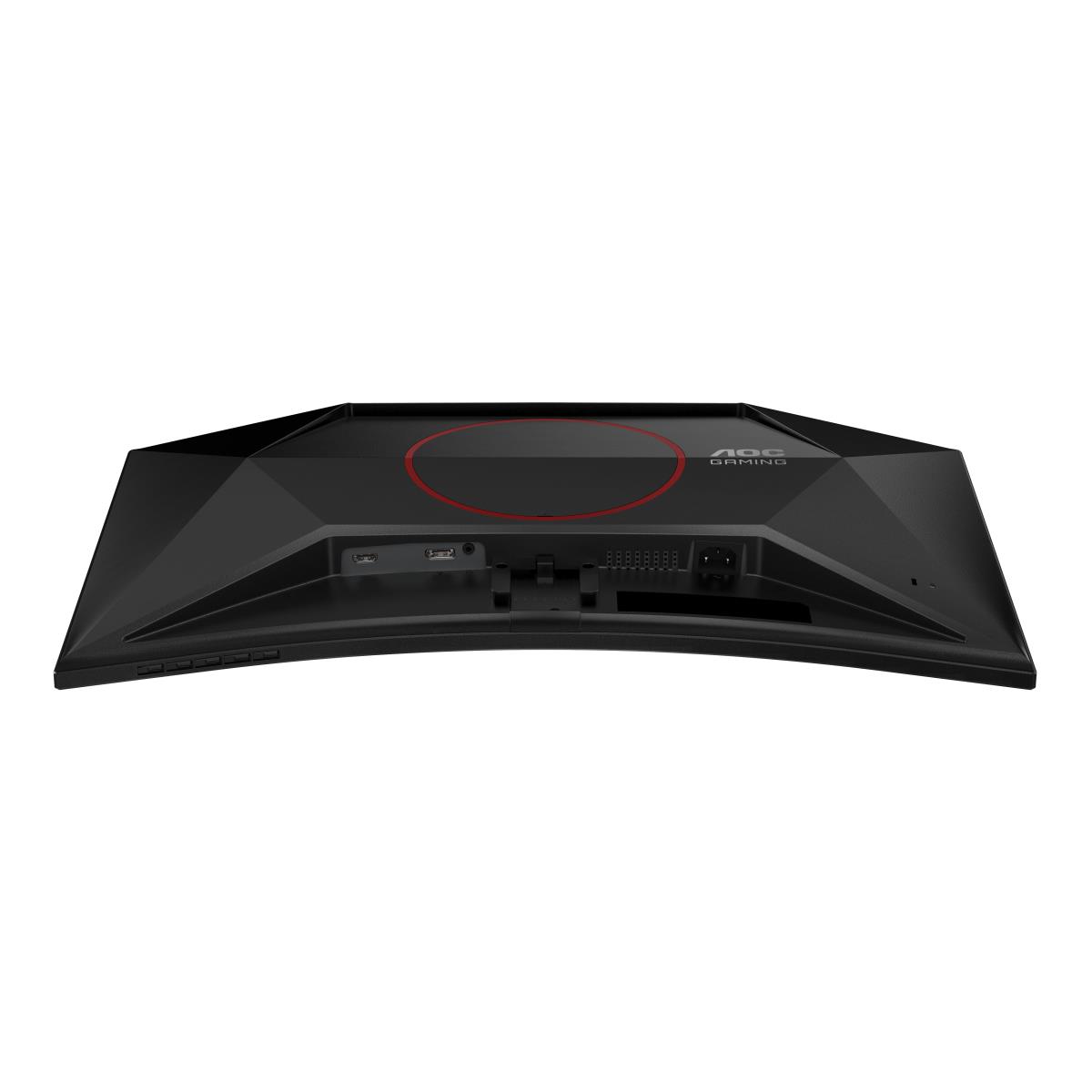 Curved Monitor - C27G42ZE - 27in - 1920x1080 (Full HD) - Black - Fast VA 0.3ms