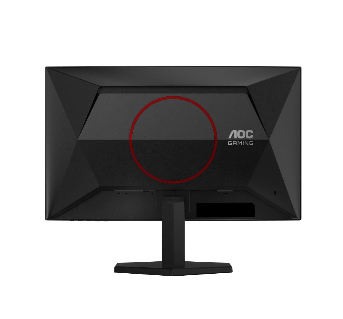 Curved Monitor - C24G42FE - 24in - 1920x1080 (Full HD) - VA 4ms