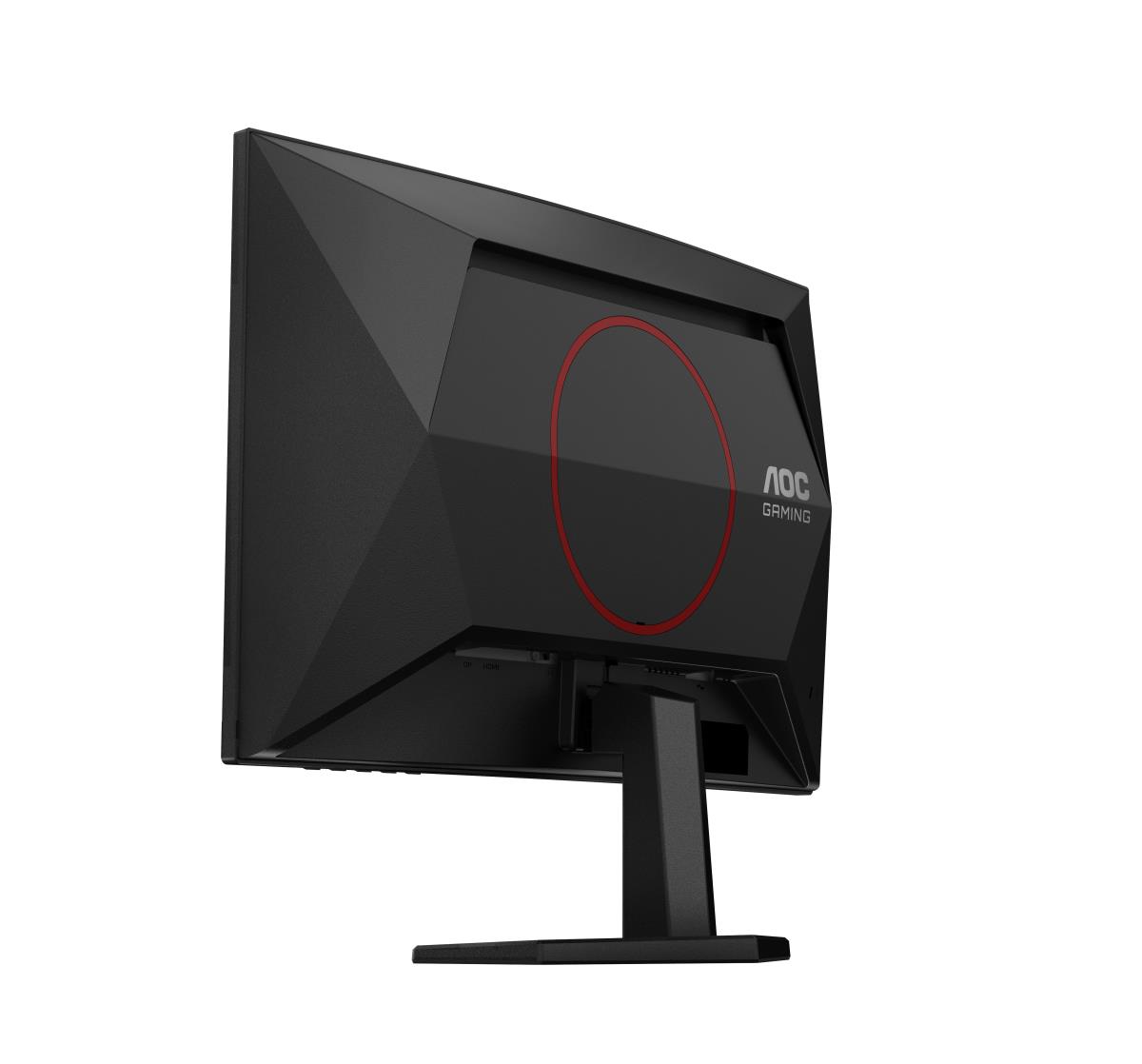 Curved Monitor - C24G42FE - 24in - 1920x1080 (Full HD) - VA 4ms