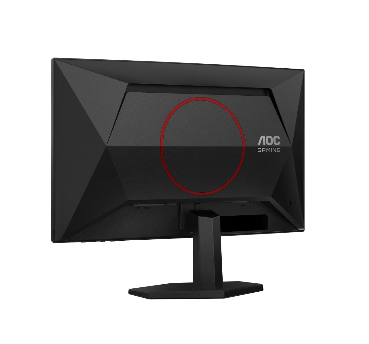 Curved Monitor - C24G42FE - 24in - 1920x1080 (Full HD) - VA 4ms