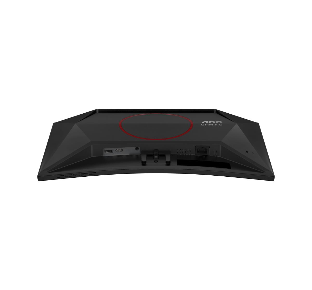 Curved Monitor - C24G42FE - 24in - 1920x1080 (Full HD) - VA 4ms