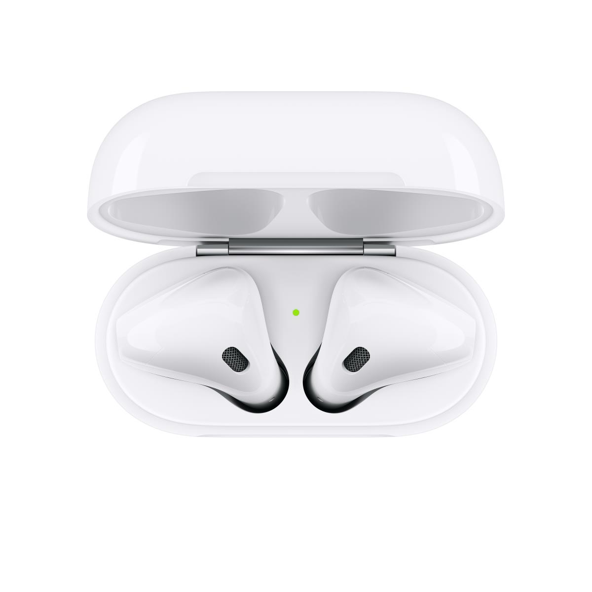 Airpods 2019 With Charging Case