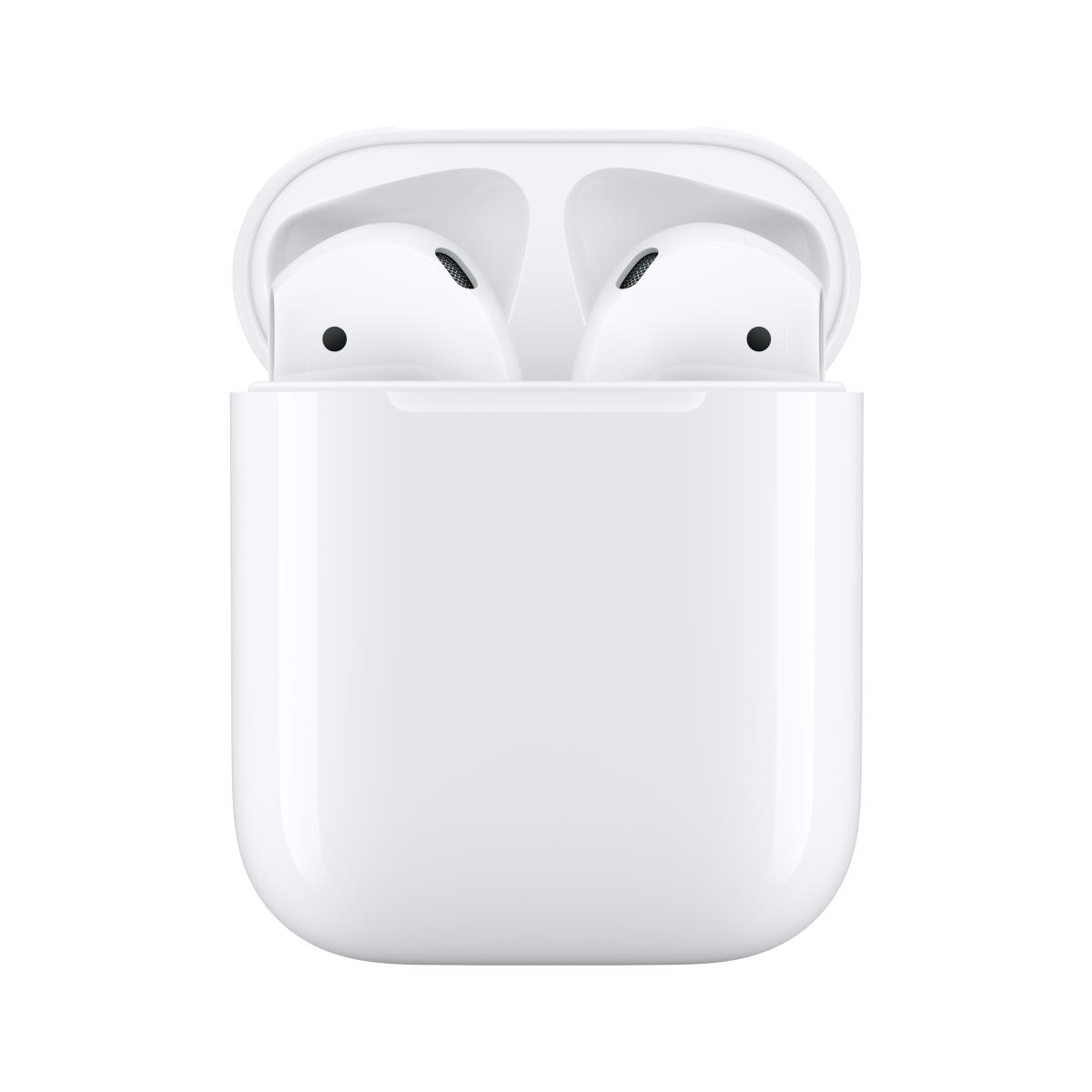 Airpods 2019 With Charging Case